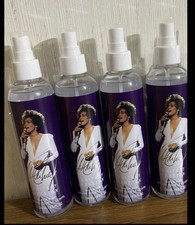 4btls. Whitney Houston Sheer Mist. 8oz. Each