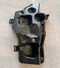 Supporto paraurti posteriore sinistro originale BMW X2 U10 51125A329C1