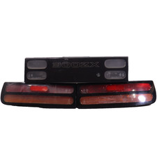 NISSAN ニッサン 日産純正 表示燈 回転灯 希少 90-96 Nissan 300zx OEM Drivers Left Side Headlight / Headlamp