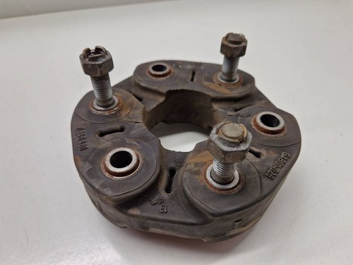 BMW 5 F10 F11 2015 Gelenkscheibe Hardyscheibe Kardanwelle hinten