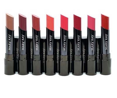 Mary Kay SUPREME HYDRATING LIPSTICK Moisturizing Shine YOU CHOOSE