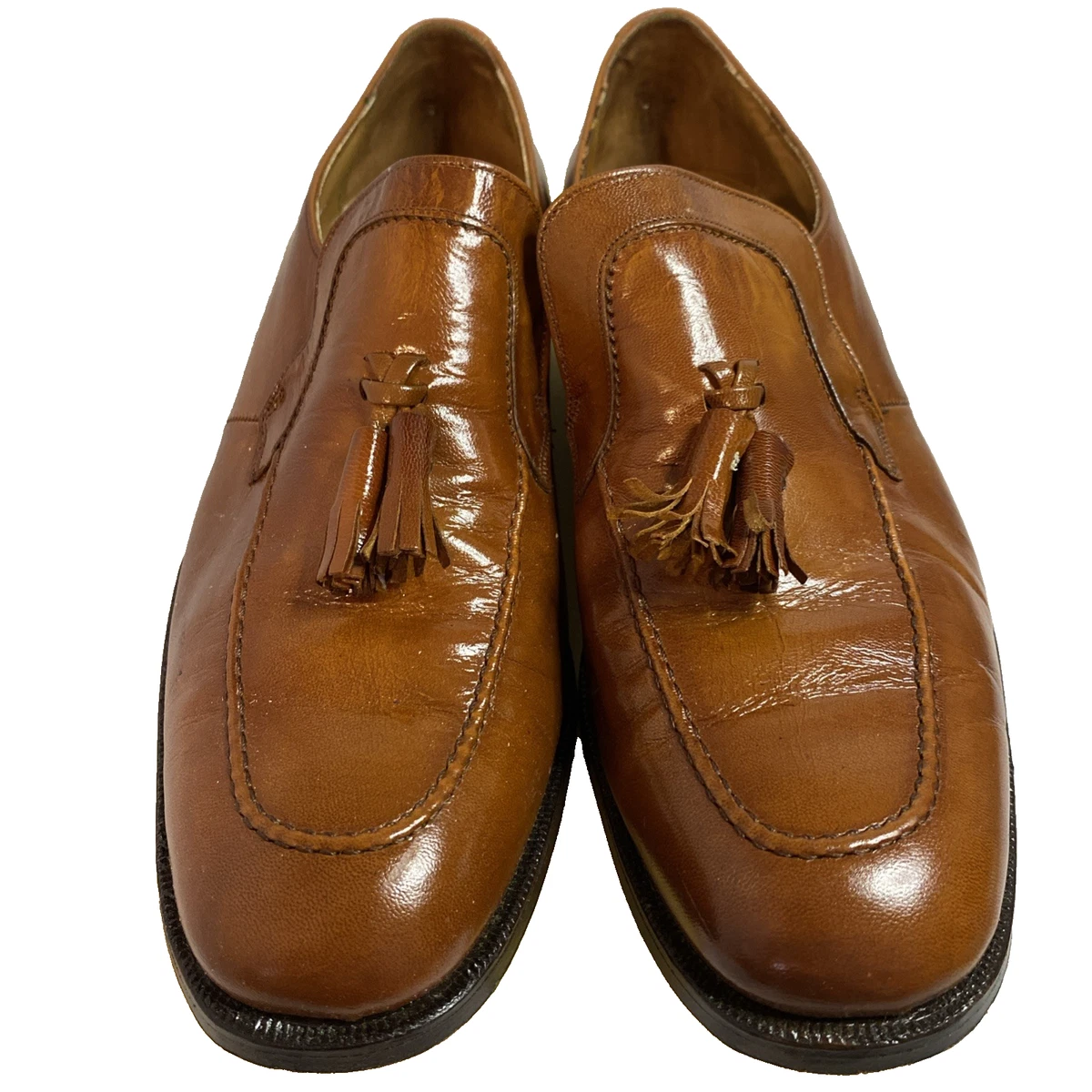 Florsheim Gold Dress Shoes for Men for sale | eBay