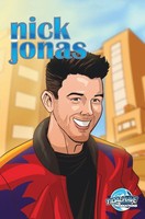 Michael Frizell | Orbit | Buch | Englisch (2021) | Nick Jonas | Gebunden