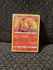 Pokemon Moltres Stamped Holo SWSH185 Brilliant Stars Promo battle Deck Sealed on eBay