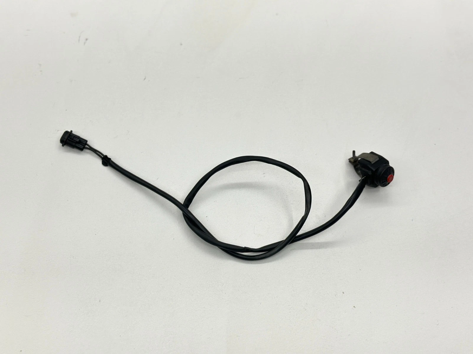 2009 Kawasaki KX450F Kill Switch Off Stop Engine Button KX 450 OEM 27010-0047