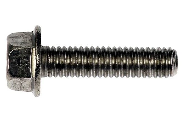 For GMC Savana 1500 1996-2001 Dorman 03413HP Exhaust Manifold Hardware Kit Foto 3 de 4