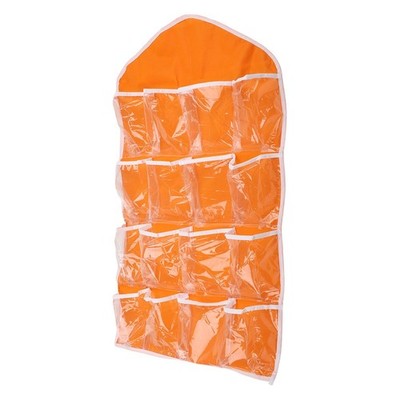 Hängetasche Aufhänger Lagerung Organizer Schuhregal ordentlich Beutel Container