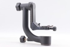  Near MINT Benro GH2 Aluminum Gimbal Head with PL100 Plate From JAPAN