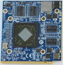Scheda Video per Apple iMac ATI Mobility Radeon HD 4670 1GB NUOVA!!