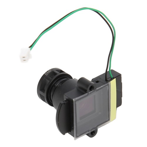 .›Fixed Focus Lens 8MP Camera Prime Lens Color Restoration 6mm F1.0 For Security - Picture 2 of 22