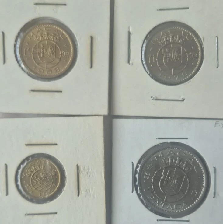 澳门硬币| eBay