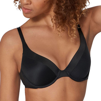 Triumph Body Make-Up Soft Touch WHP Damen Push-Up BH mit Bügel Neu