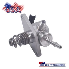 12711662 Direct Injection High Pressure Fuel Pump For 2014-2020 Chevy Gmc Gm US