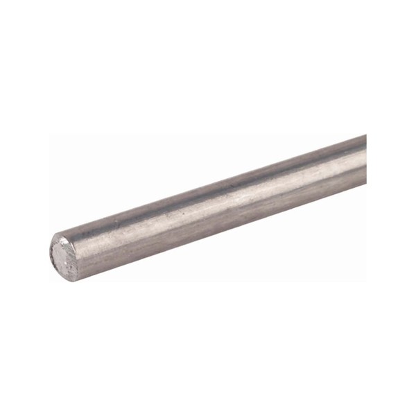 Dehn Runddraht Almgsi Weich 8Mm Rd 8 WEIR148M 148 Stk-image