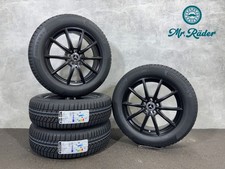 Orig Mercedes GLA H247 GLB X247 Winterräder Winterreifen 215/60 R18 18 Zoll