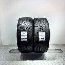 Gomme Usate 265 40 R21 105V XL Pirelli Scorpion Winter Invernali