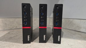 Lenovo ThinkCentre M700 | eBay