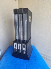 PLASTIC SILVERWARE DISPENSER new Never Used FKS LOCAL PICKUP SAN JOSE CA 95112
