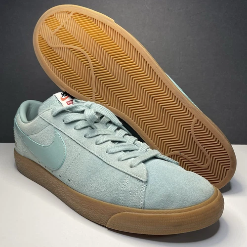 Blazer Nike SB Low GT Supreme Canon 716890 009 homme taille 12