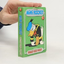 Donald Duck Mini Pocket 5  |  Walt Disney