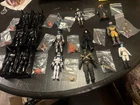 Star Wars Vintage Collection Lot