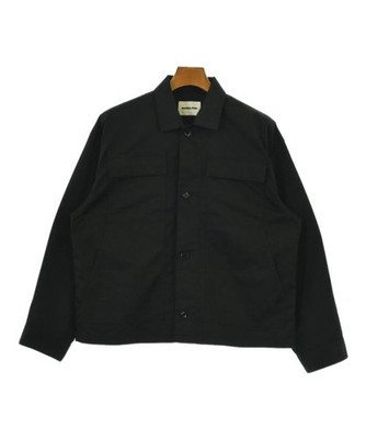 MONKEY TIME Casual Shirts Black S 2200691444062