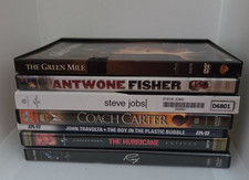 DVD MOVIES USED DRAMA PICK YOUR OWN