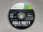 Call of Duty: Black Ops 2 II (Microsoft Xbox 360, 2012) Disc Only Tested Working