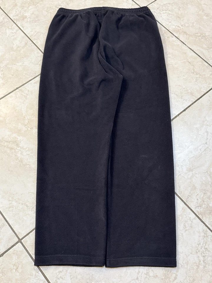 Calças de jogging de lã polar Yeezy Gap - Imagem 3 de 4