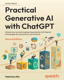 Practical Generative AI with ChatGPT: Unleash your ... | Buch | Zustand sehr gut