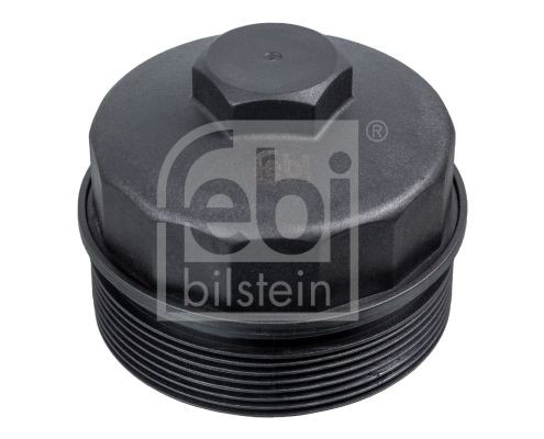 Febi Bilstein Oil Filter Housing Cap 107320 - OEM Quality for Mercedes - Image 14