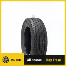 Used 23560r17 Uniroyal Tiger Paw Touring As 102h - 932