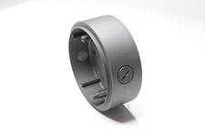 Speco Technologies CVCJBD Dark Grey Junction Box for Dome Style Camera