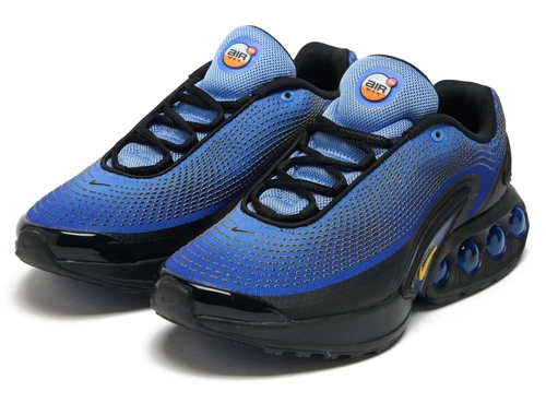 Nike Air Max DN One Sneakers Swoosh Logo Running Trainers Sports Shoes Men Size