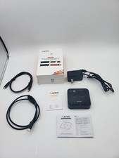 MAIWO M.2 NVMe/AHCI/SSD Dual Bay Hard Drive Docking Station Duplicator K3016P