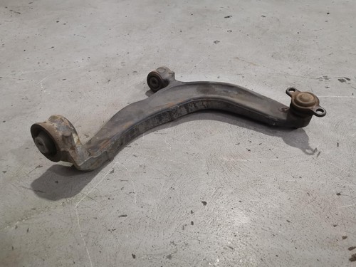 VOLKSWAGEN TRANSPORTER RIGHT FRONT LOWER CONTROL ARM T5, 08/04-09/09 04 05 06 07
