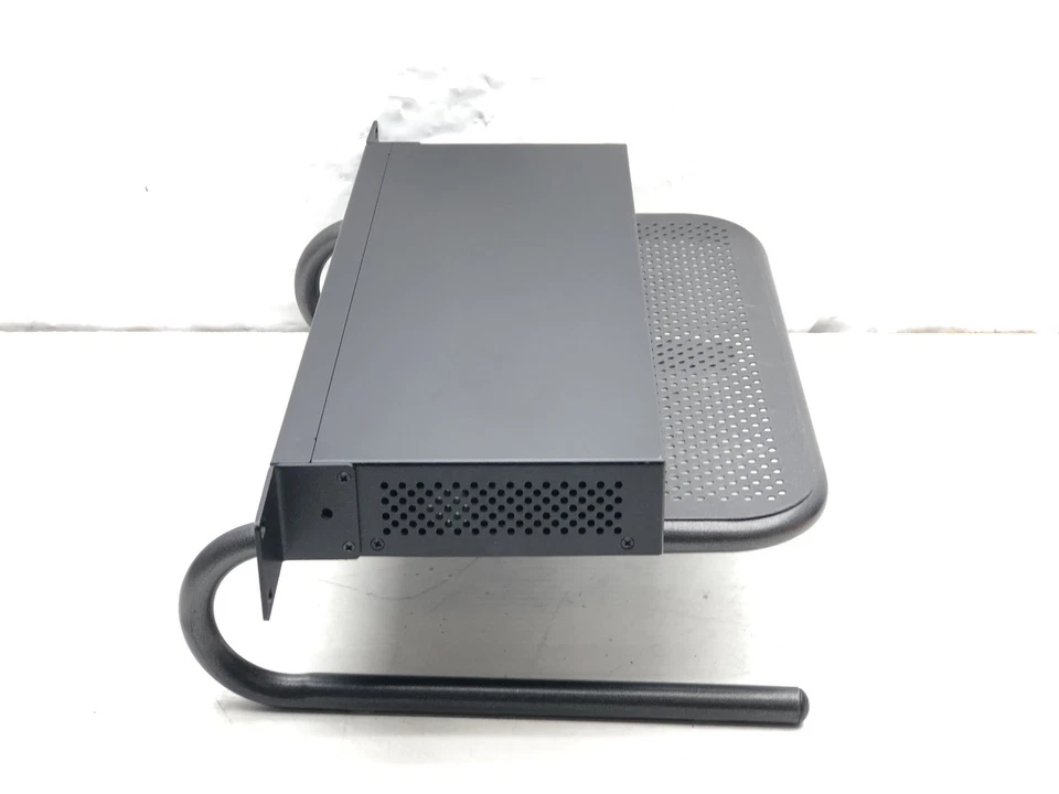 MultiTech Systems FaxFinder V.34 P/N FF240 Ethernet Dual-Port Fax Server - Image 4 of 4