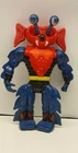 Mantenna He-Man Masters of the Universe MOTU 1985 Vintage Mattel Action Figure U