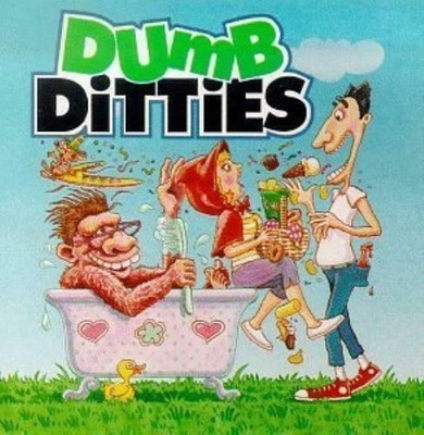 Dumb Ditties CD
