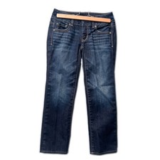 American Eagle Artist Stretch Size 00 Jeans