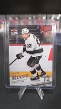 2025-26 Upper Deck Fleer Ultra Platinum /25 Trevor Moore #11 0r25