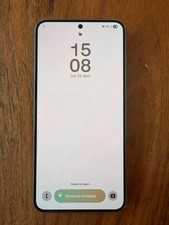 Samsung S25 256GB Unlocked Smartphone