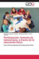Juan Carlos Becerra Camelo (U. A.) | ParticipacióN, Fomento De Democracia, A...