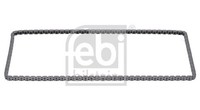 Steuerkette FÜR Ford Focus IV (Hn), Ford Kuga III (Dfk) - Febi Bilstein 181686