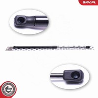 Esen SKV Heckklappen DäMpfer Gasfeder Kofferraum 52SKV795 FüR Mini R50 R53 R52