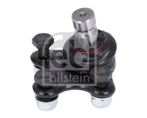 Trag FÜHrungsgelenk Febi Bilstein 183623 Traggelenk Achsgelenk-image