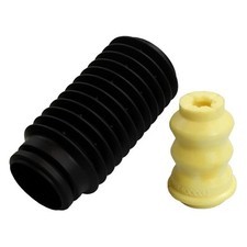 For Toyota Camry 2007-2017 Monroe 63630 Strut-Mate Front Strut Boot Kit