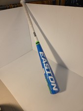 Easton SPEED USA Youth Baseball Bat, 28 inch (-10) NEW