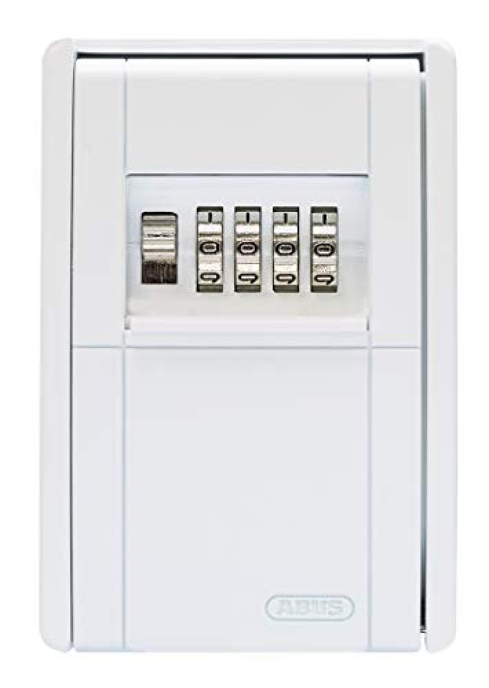 Cassaforte Chiavi Airbnb ABUS 787W: Self Check-in Sicuro e Veloce