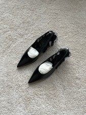 MM6 Maison Margiela Heels Brand New Size 35 Women's